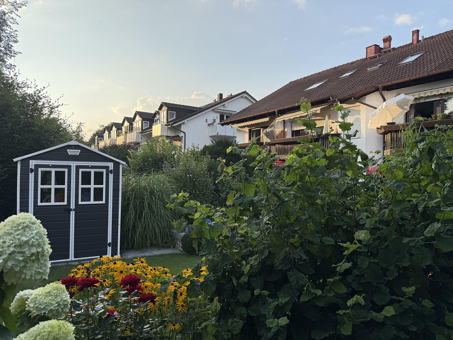 Muthstraße 5, München Solln