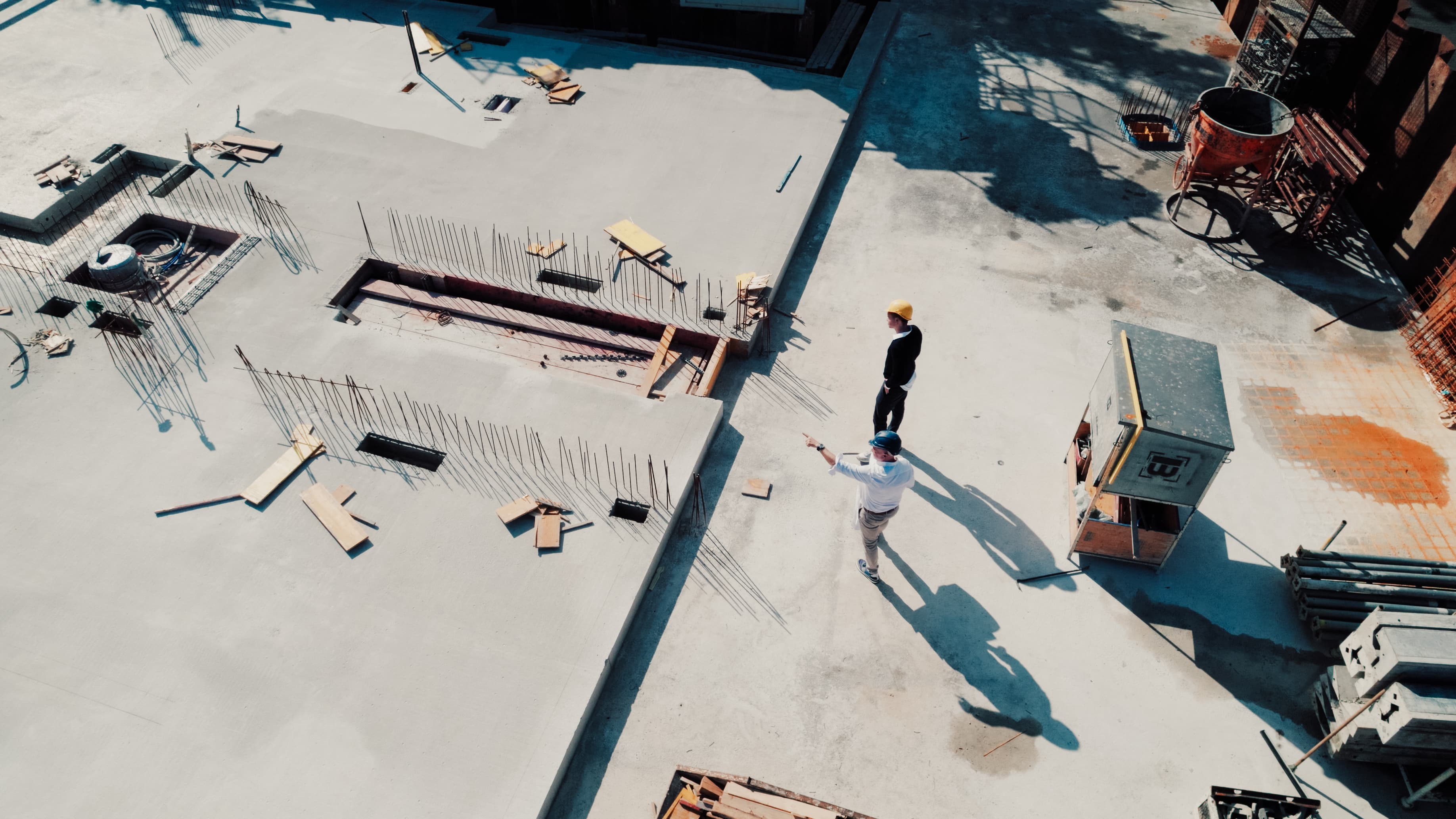 Smartkonzept GmbH - Qualitätsbau in München